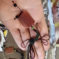 گردنبند عقیق پر خاصیت