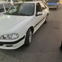 پاس نیمه سفارشی