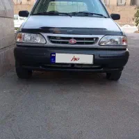 پراید۸۷ سالم