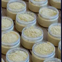 گرده نخل مخصوص درمان ناباروری
