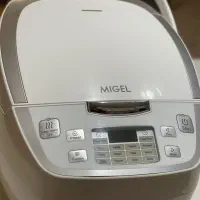 پلو پز 10 نفره