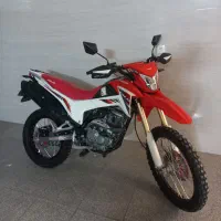 تریل فلات ۲۰۰ همتاز