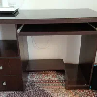 میز کامپیوتر