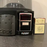 فندک زیپو zippo اورجینال