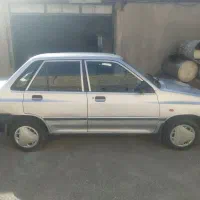 پراید مدل 90