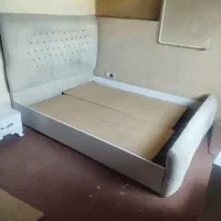 سرویس خواب دونفره لمسه کامل