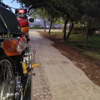 موتور رهرو 1403
