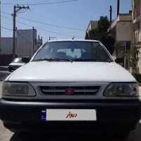 پراید ۱۳۱ سایپا