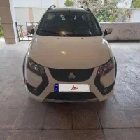 کوییک Gxr  مدل 1404 تمام فابریک بشرط کارشناسی