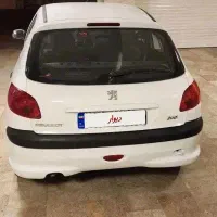 ۲۰۶ مدل ۹۶