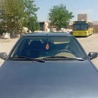 پژو ۴۰۵ عروسک قابل معاوضه