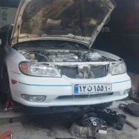 تعمیرات انواع گیربکس اتومات