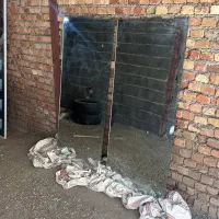 آینه و ترولی