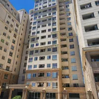 ۱۰۸ متر / برج باغ / کلید نخورده