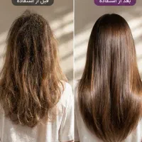 ماسک مو ویتابلا ۳۰۰ میل/کراتین ویتامین Eوآلوئه‌ورا