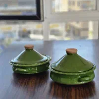 گمج (دیگ سفالی)
