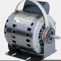 موتور کولر ابی