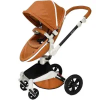 کالسکه و کریکات ببکو مدل شیکاگو