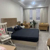 تخت خواب دونفره سایزکینگ