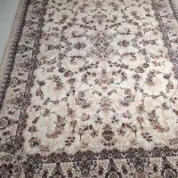 روفرشی شنل مخمل کشدار جفت ۶ متری