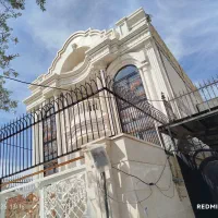 ۱۲۰ متر / دو خواب / نوساز صفر لاکچری / زرگری