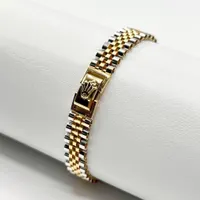 دستبند طلا در مرزن آباد گمشده