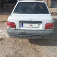 پراید|خودرو سواری و وانت|کرمانشاه, |دیوار