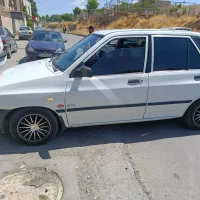پراید 131