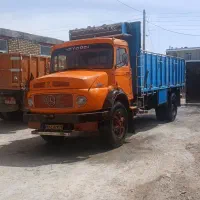 بنز تک ۸۴ باری