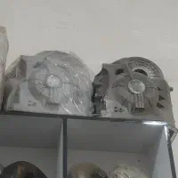 پوسته گیربکس لیفان ۸۲۰ و SWM و جیلی شاسی