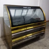 یخچال تاپینگ