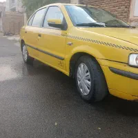 تاکسی 85