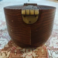 سه تار مرحوم عشقی ( استاد محمد نوابی )