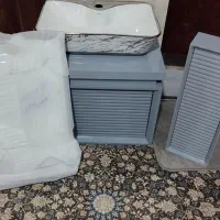 روشویی کابینتی