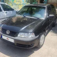 فولکس گل بی نظیر
