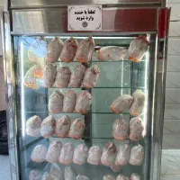 یخچال صنعتی