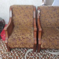 سه عدد مبل سه تایی