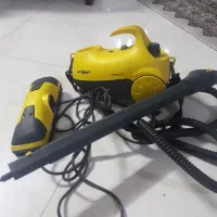 بخارشور کنوود