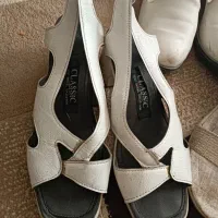 کفش صندل ،کتونی سایز ۳۹  و ۳۸
