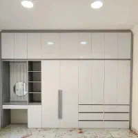 کابینت وکمد دیواری