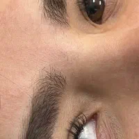 خدمات مژه