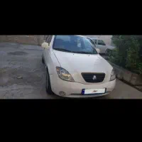 تیبا ۱ دوگانه کارخانه ۹۳