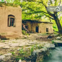 اجاره اتاق سنتی در چهارراه کلات نادری