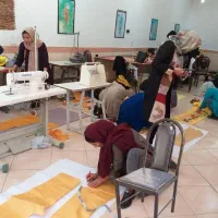 آموزشگاه خیاطی اقاقیا