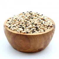 لوبیا چشم بلبلی(زرد)
