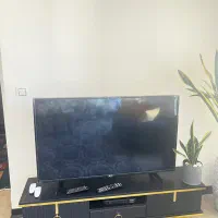 میز تلویزیون نو وتمیز