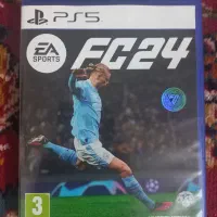 FC 24