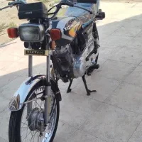 موتور تیزتک۹۸+کارت سوخت