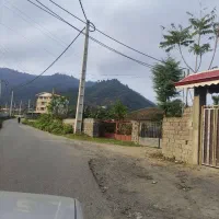 فروش زمین  خانه‌ باغ کیوی