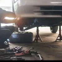 تعمیر کار میکانیک  سیار امداد در سیدی میدان حافظ